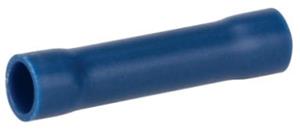 Product image: NSI B16-V 16-14 VINYL BUTT SPLICE