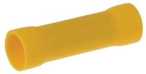 Product image: NSI B12-V 12-10 VINYL BUTT SPLICE