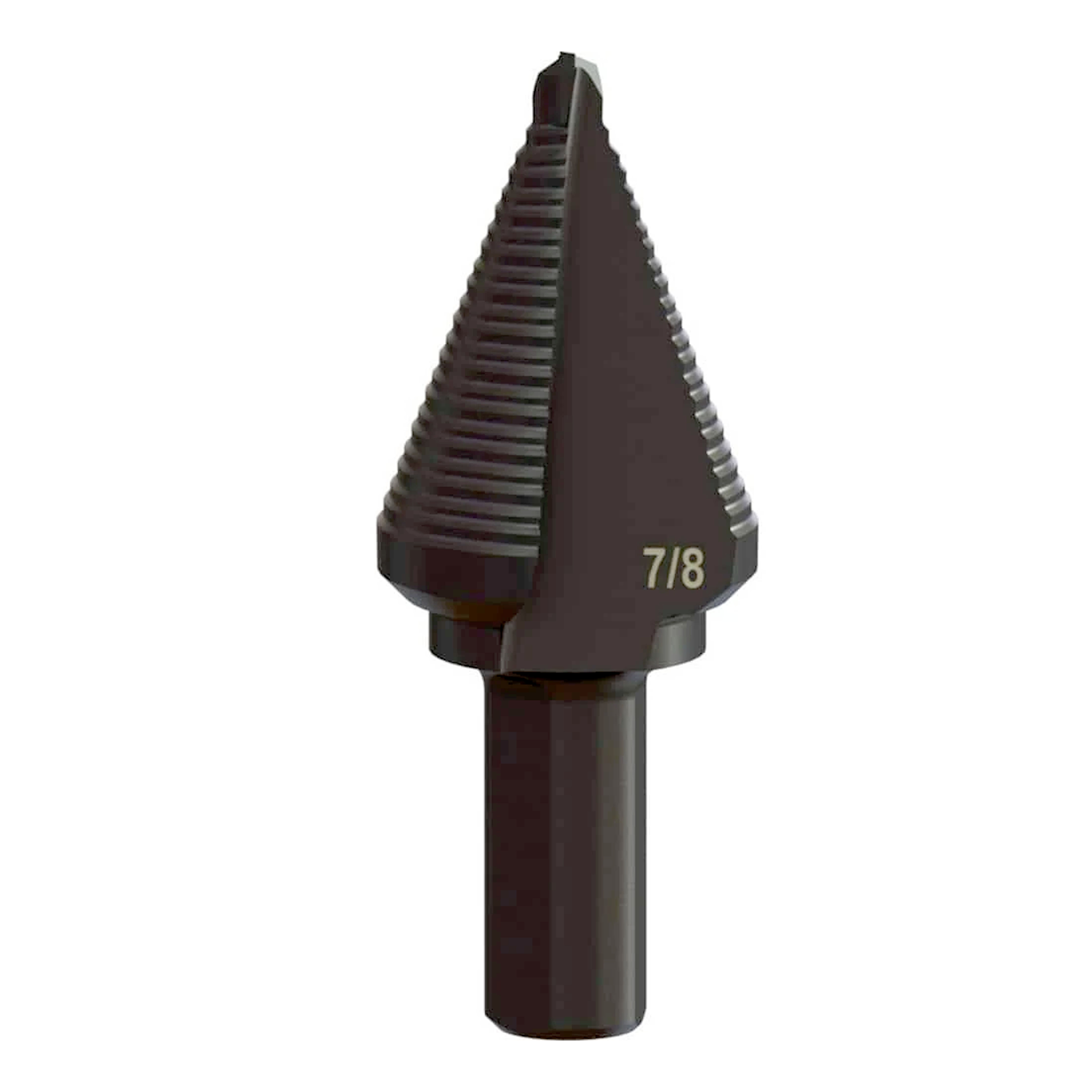 Product image: 7/8 STEP DRILL BIT