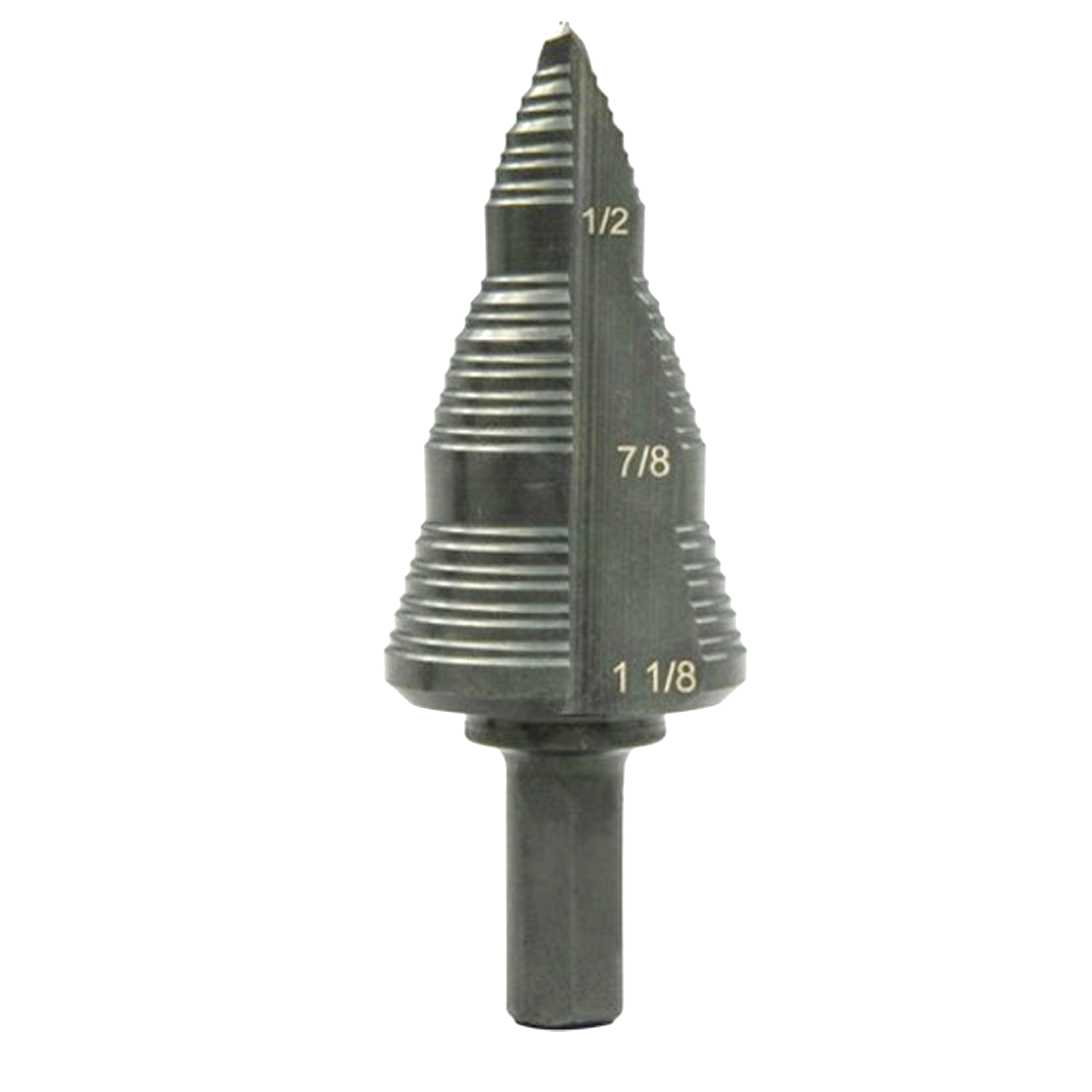 Product image: 1 1/8 STEP  BIT