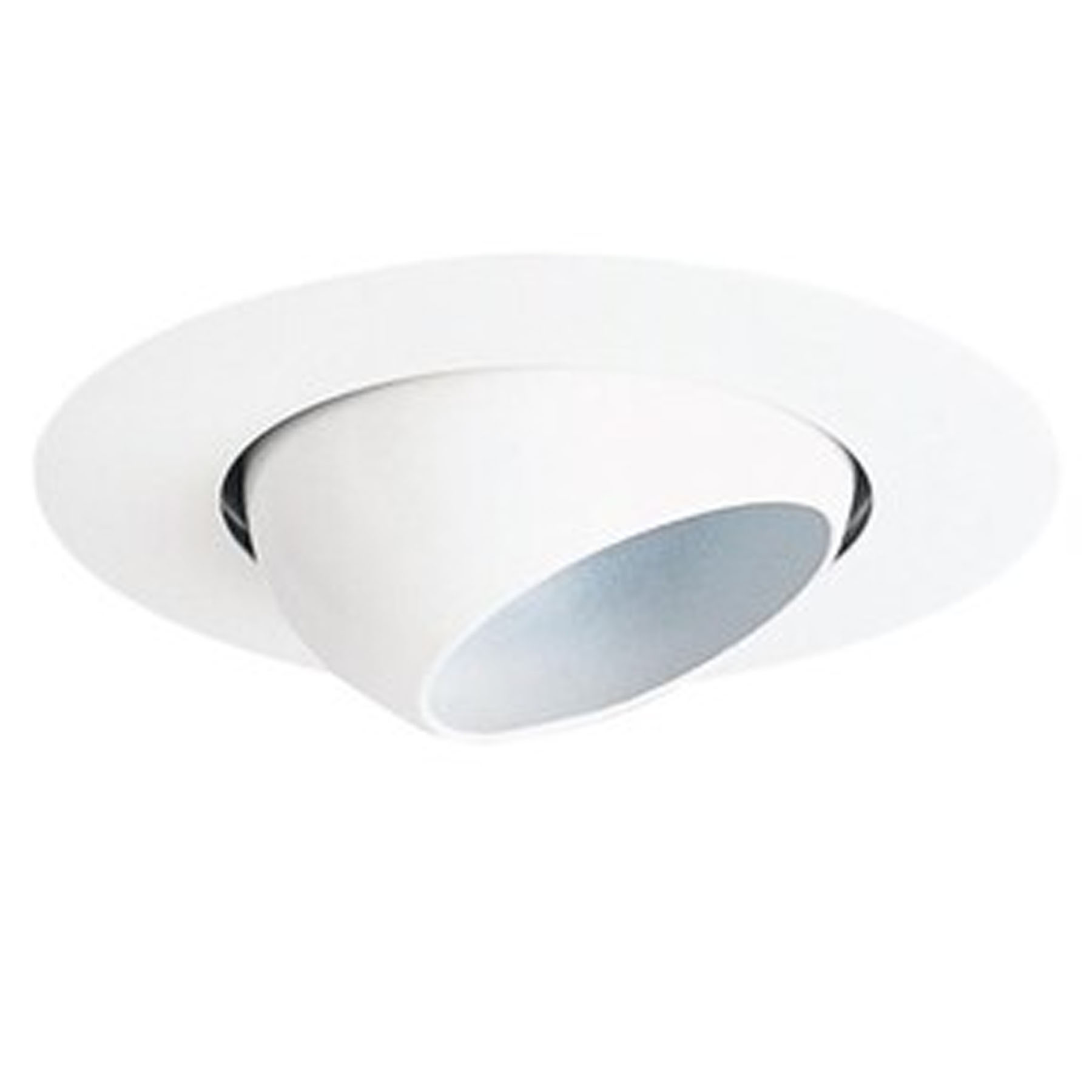 Product image: JUNO #18-WH 4". AD. RD  MINI  TRIM