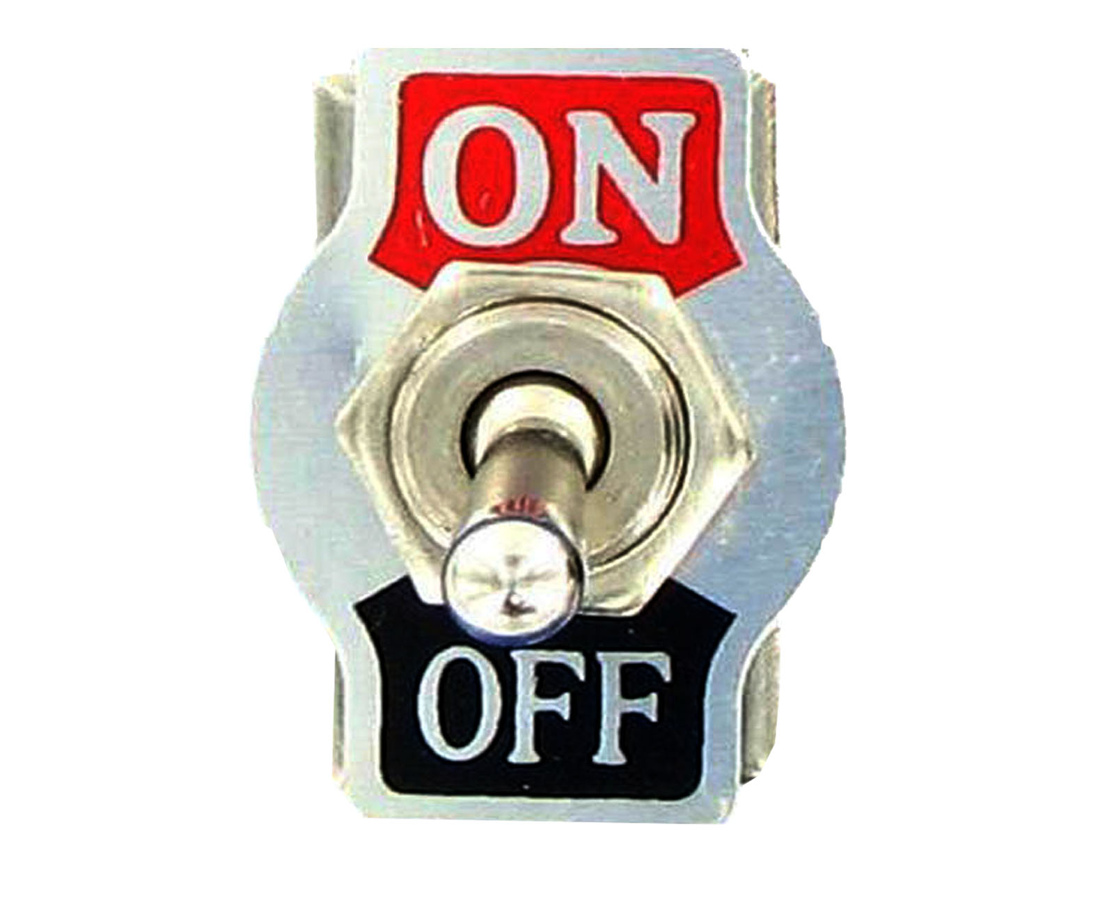 Product image: BB 66-1804 DPST 4 TERM ON/OFF 20A 125 SW