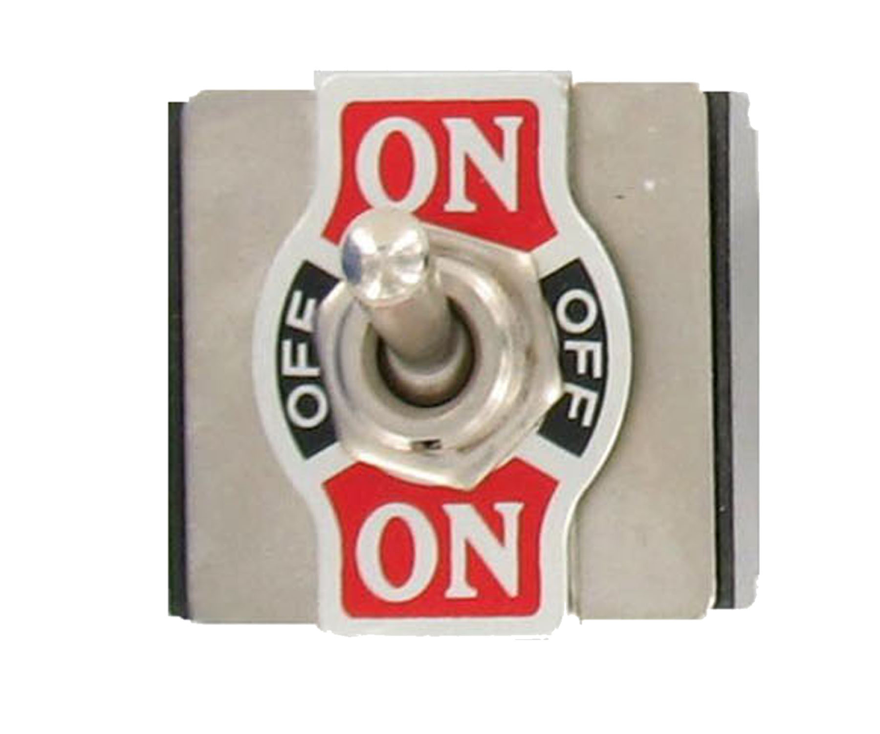 Product image: BB 66-1815 PDT ON/OFF/ON 12 TERM