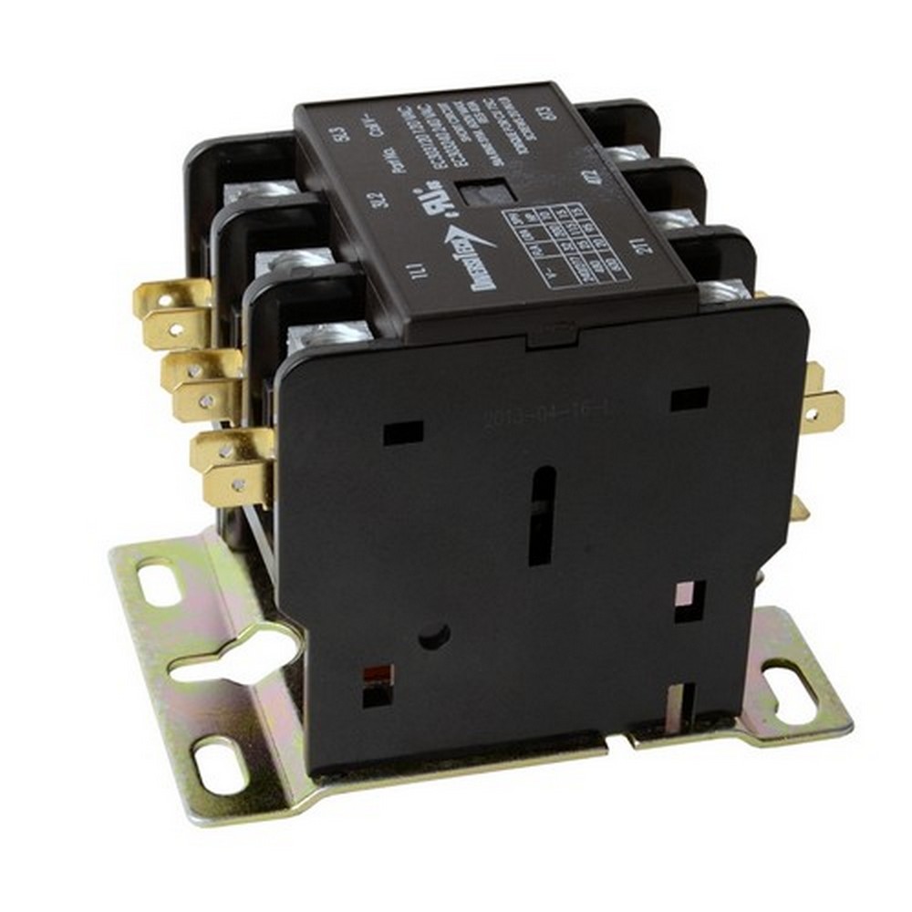 Product image: LT-3P-30A-120V 3P 120V DP CONTACTOR