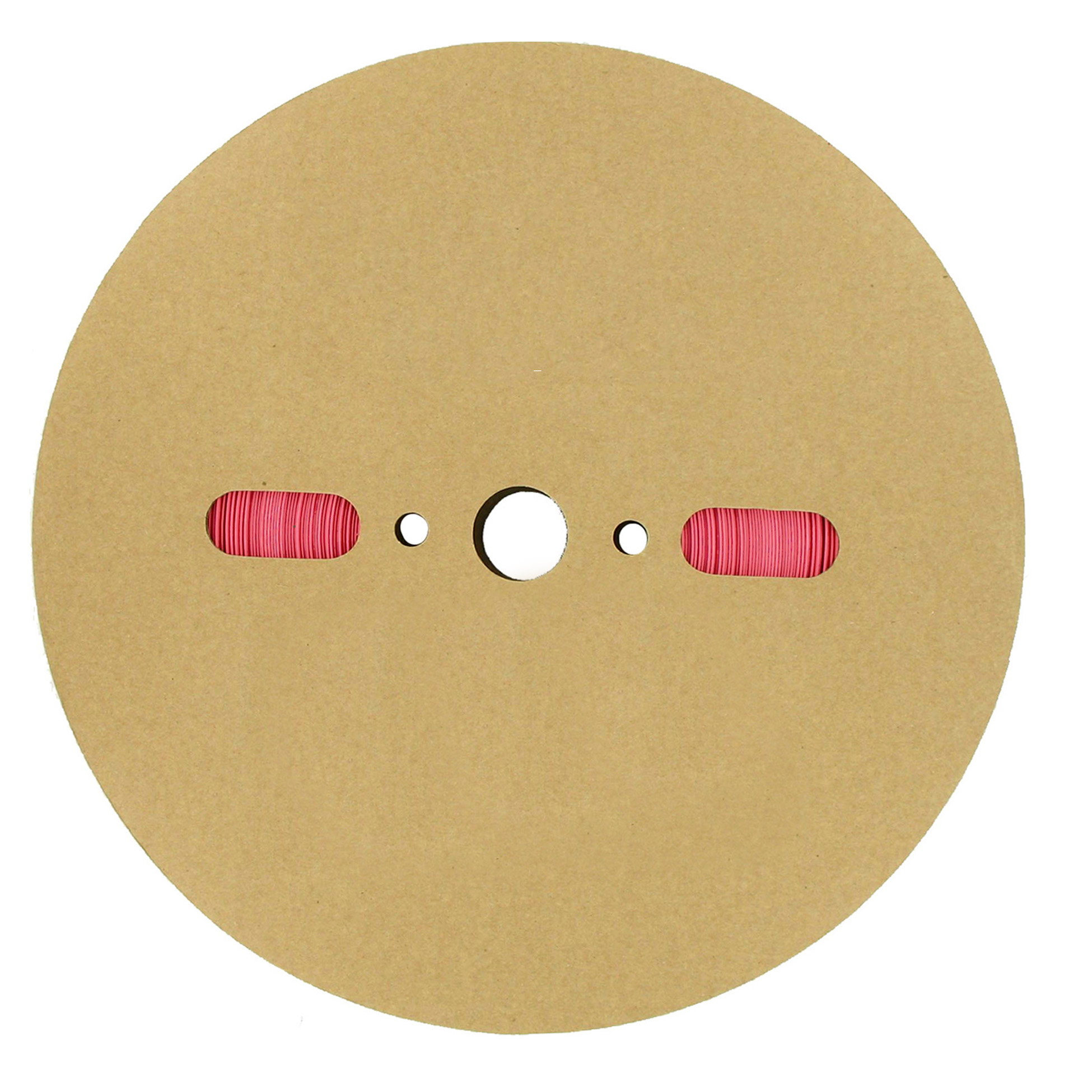 Product image: BB HFT116RD 1/16 Thin Wall Heat Shrinkab