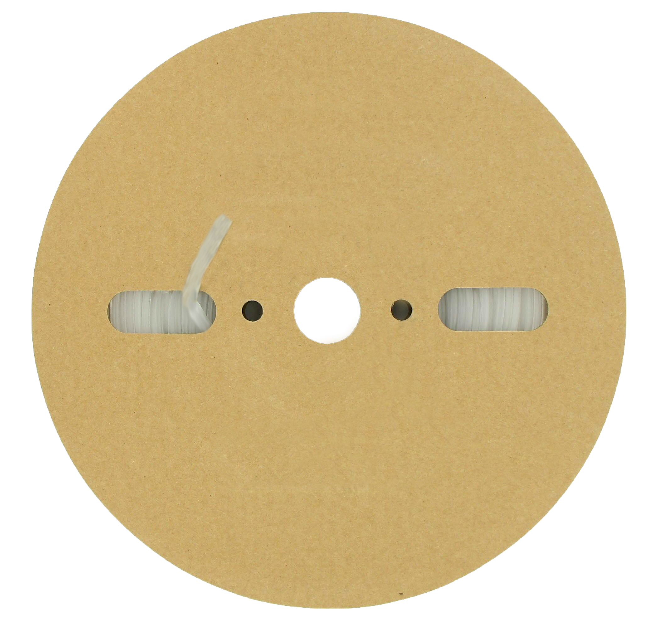 Product image: BB HFT116CL 1/16 Thin Wall Heat Shrinkab