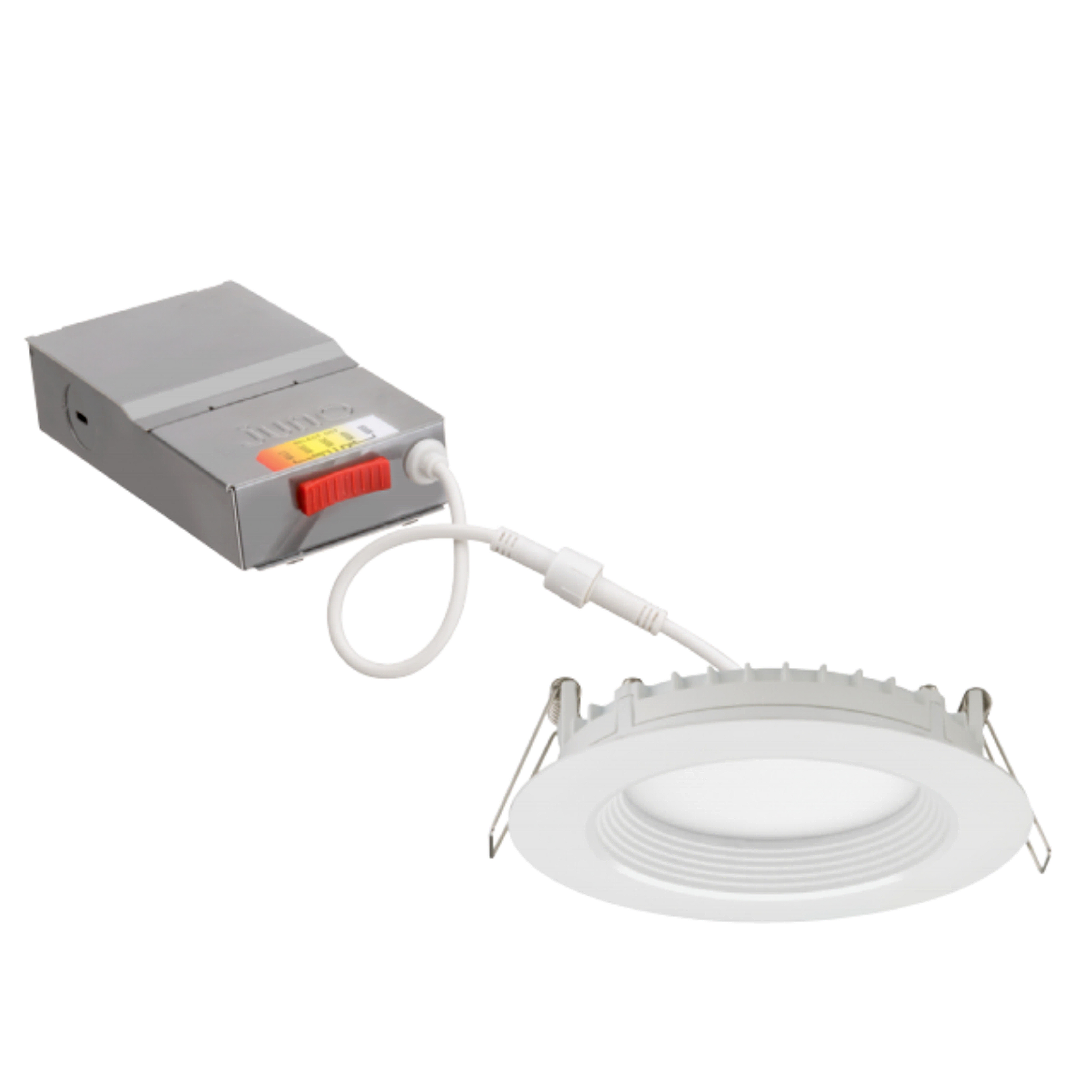 Product image: 4" Regressed