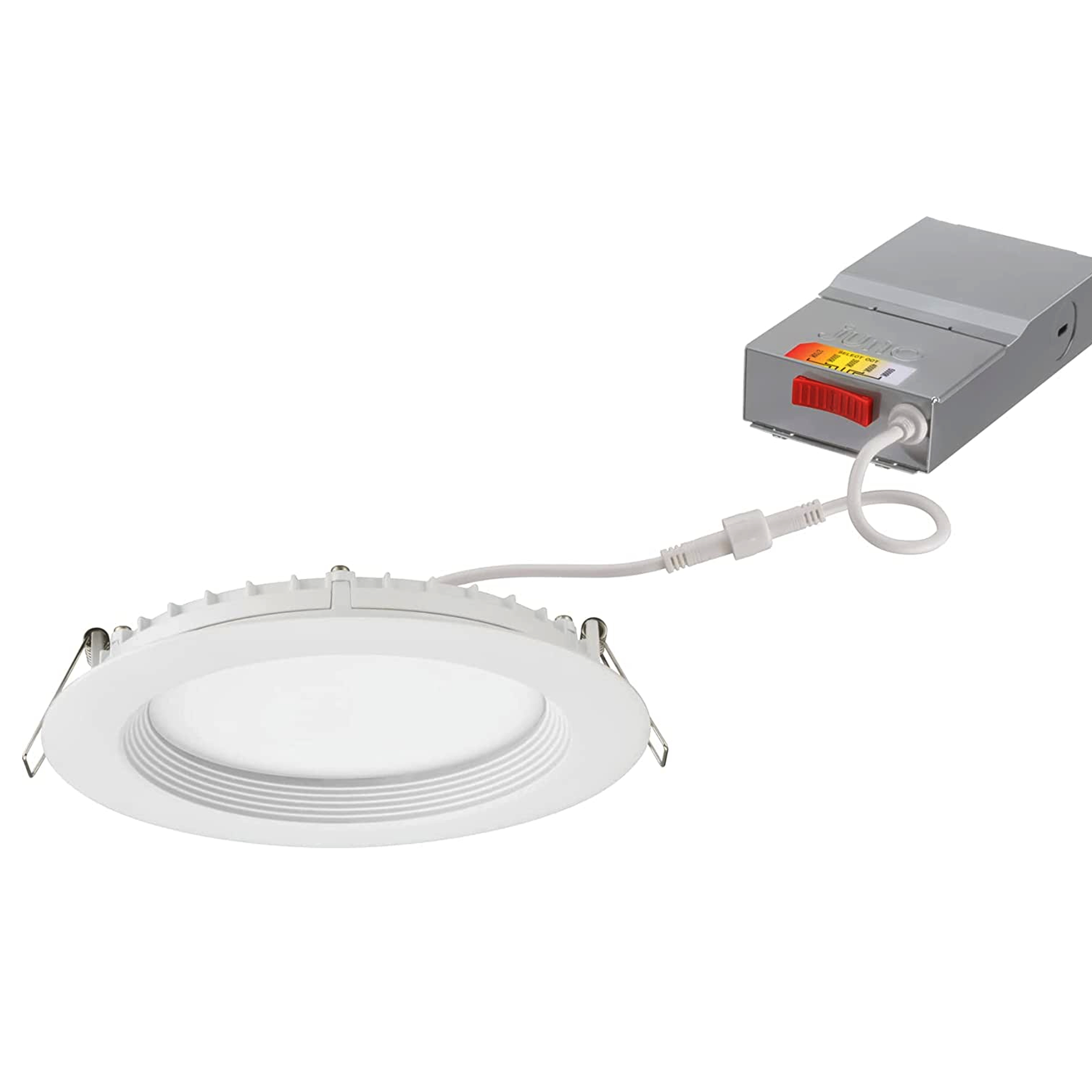Product image: 6" LED  Wafer
