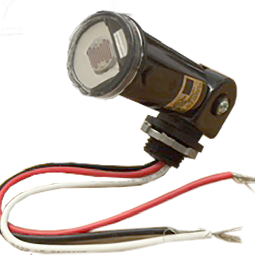 Product image: JL-104A PENCIL SWIVEL PHOTELECTR SW.