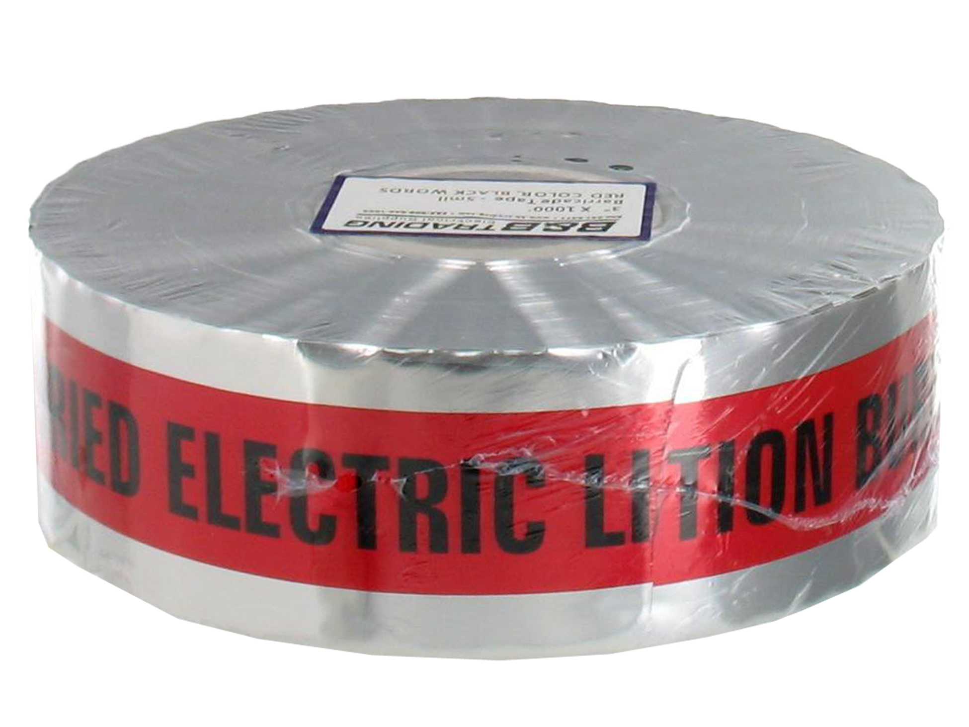 Product image: RMCT-1000 1000' CAUTION BURIED LINE