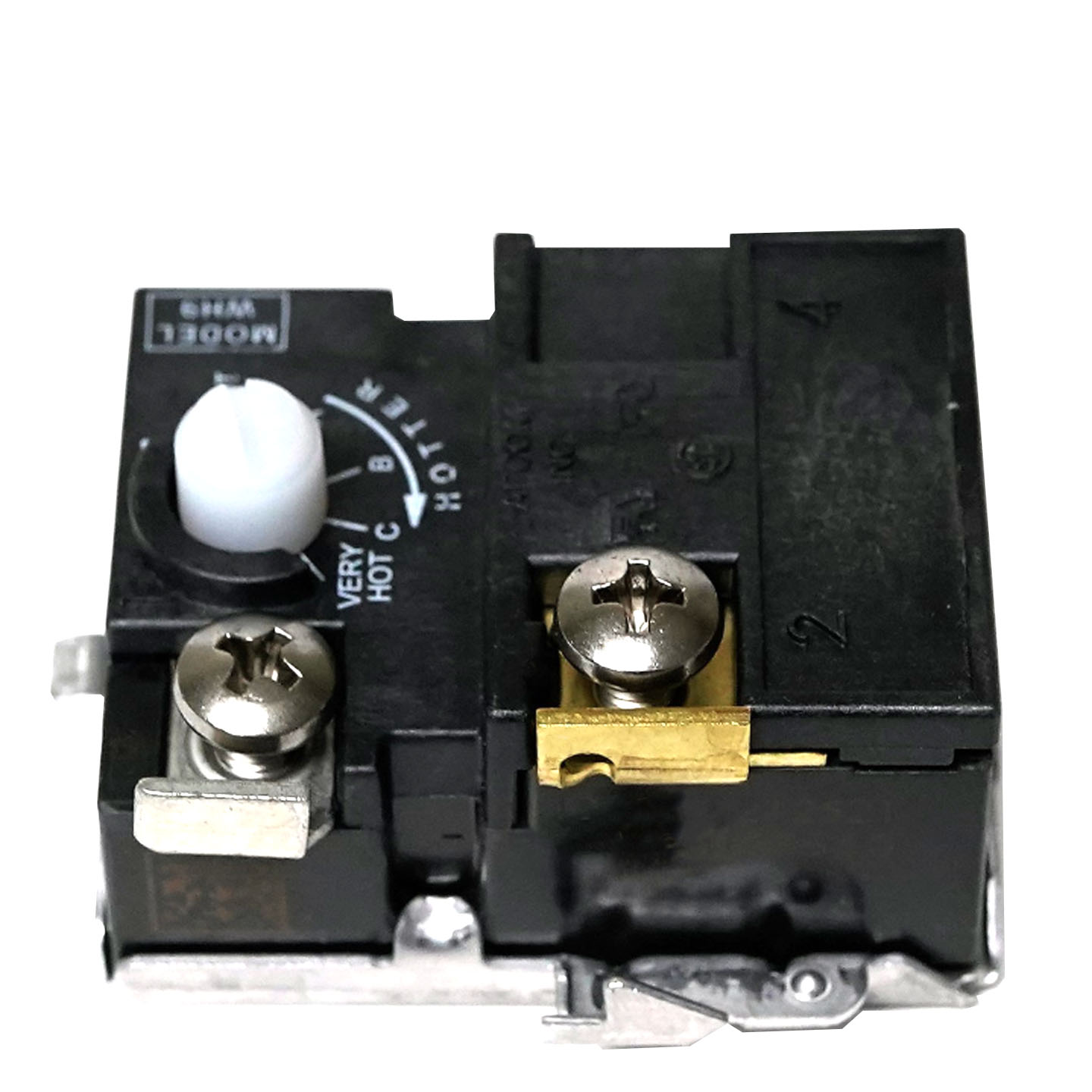 Product image: APCON WH7 WATER  HTR THERMOSTAT