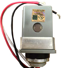 Product image: PHOTOELECTRIC CONTGROL