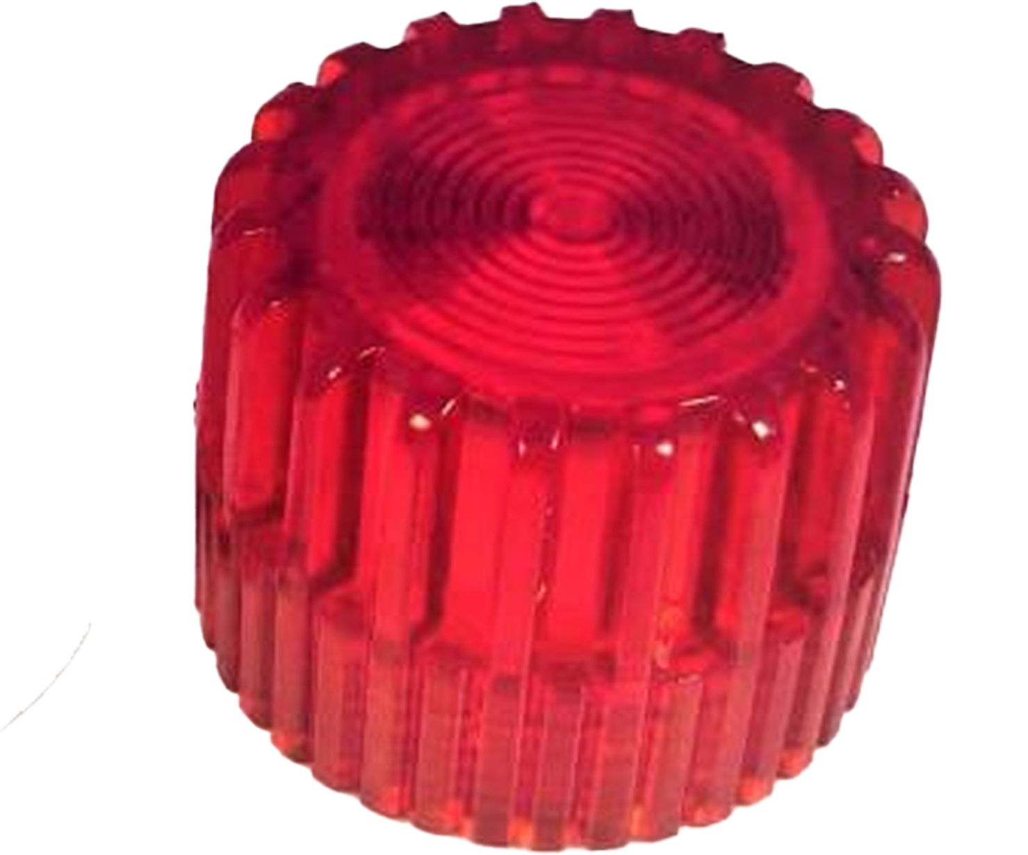 Product image: SQD 9 9001 R-7 RED PLASTIC PUSHBUTTON