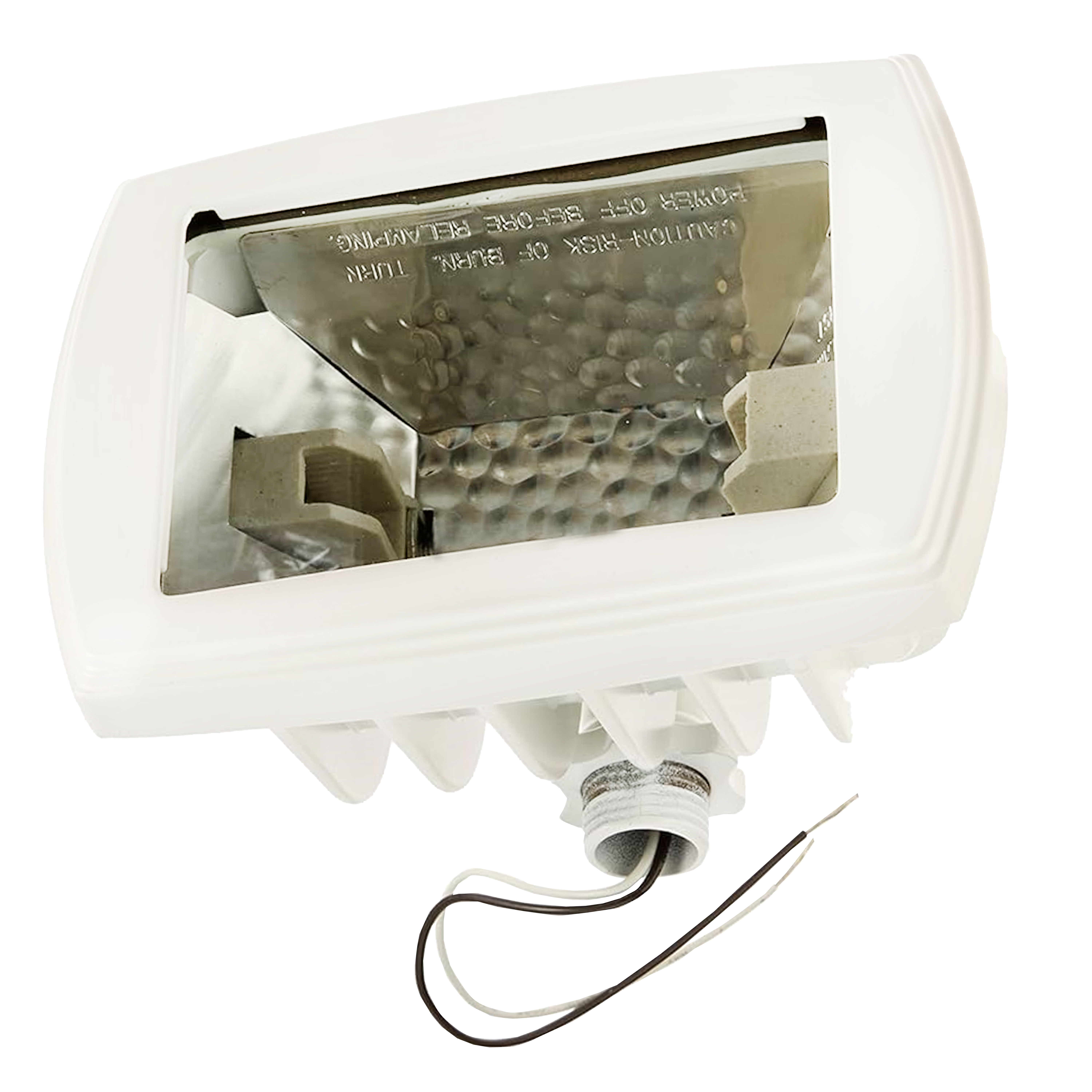Product image: REGENT MQF150W REFLECTOR QUARTZ HAL